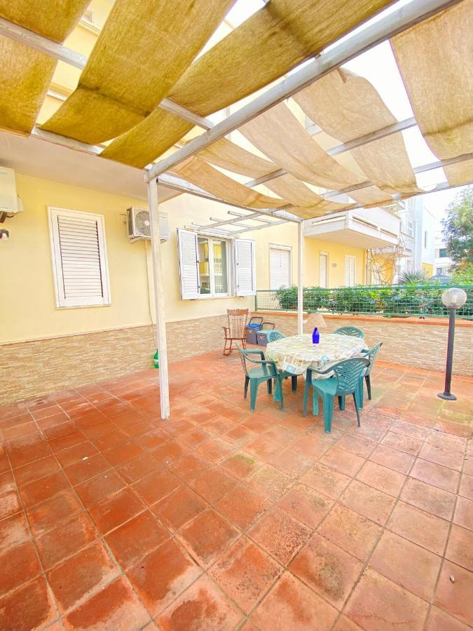 L' Ariosto 12 Vila Porto Cesareo Exterior foto